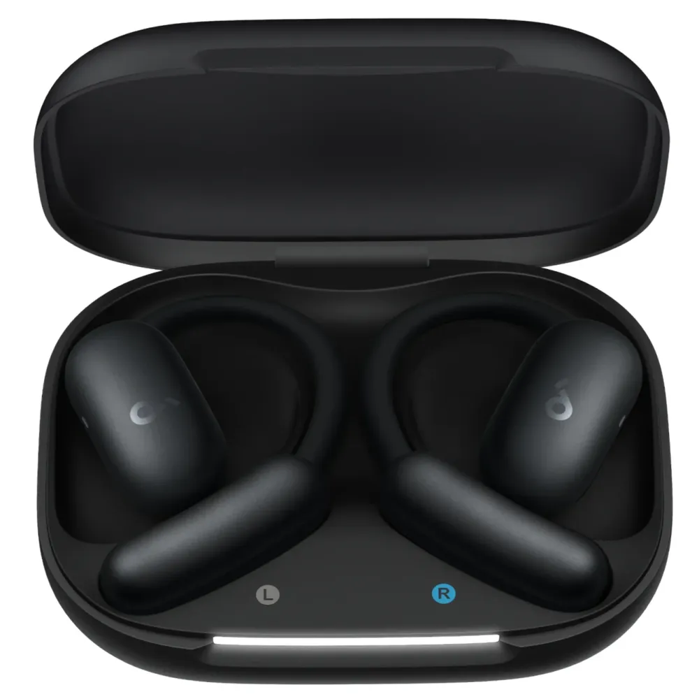 Soundcore Hodetelefoner Og Hodesett|AeroFit 2 Open-Ear-hodetelefoner