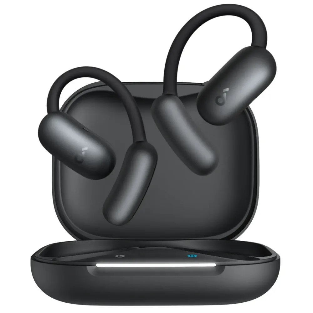 Soundcore Hodetelefoner Og Hodesett|AeroFit 2 Open-Ear-hodetelefoner