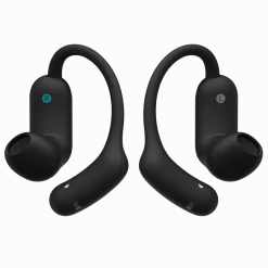 Soundcore Dataheadset|Hodetelefoner Og Hodesett|AeroFit 2 Pro open ear-hodetelefoner med støyreduksjon