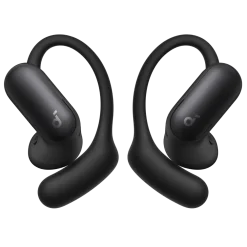 Soundcore Dataheadset|Hodetelefoner Og Hodesett|AeroFit 2 Pro open ear-hodetelefoner med støyreduksjon