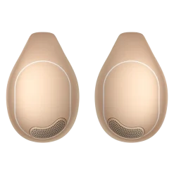Soundcore Hodetelefoner Og Hodesett|C40i Desert-Bronze clip-on hodetelefoner
