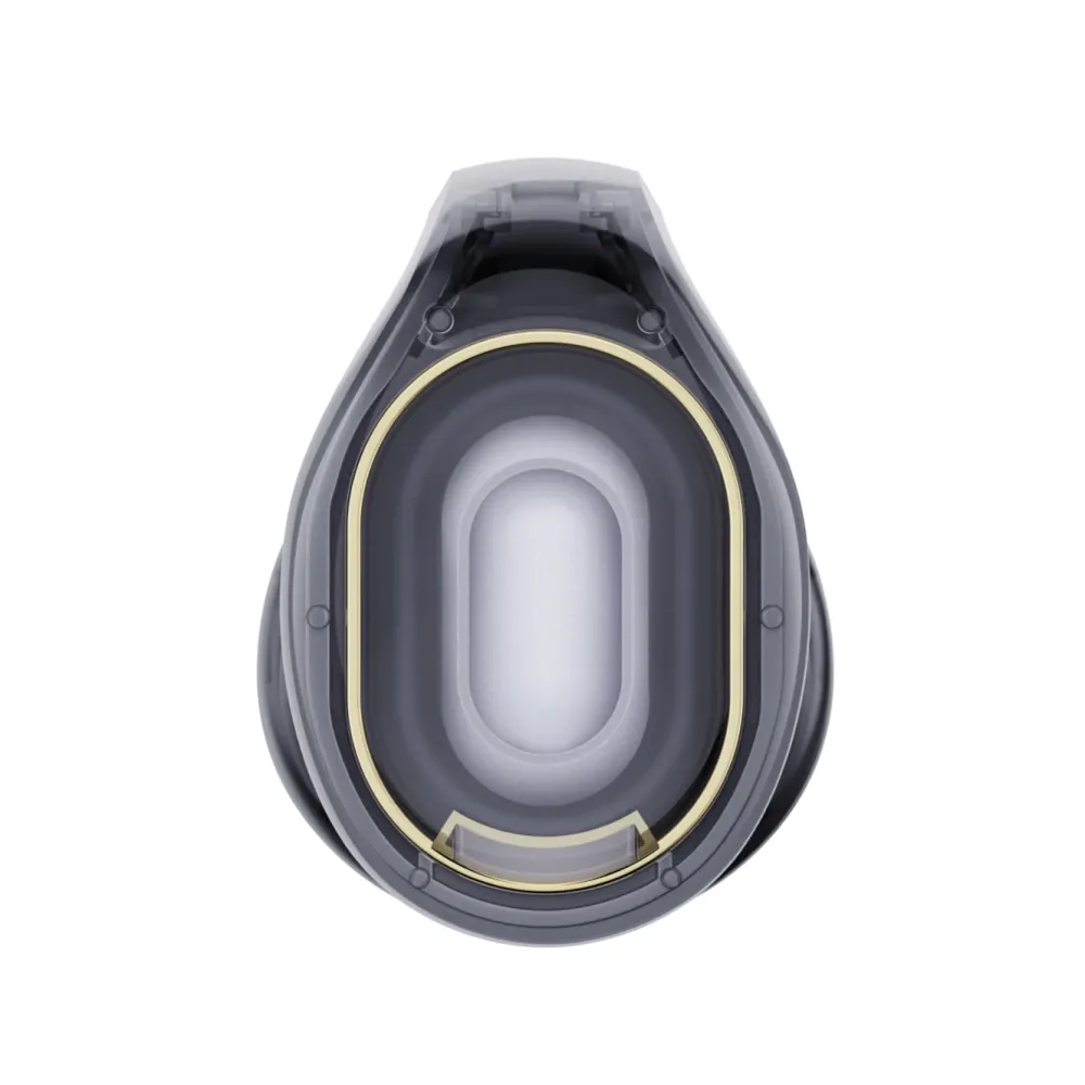 Soundcore Hodetelefoner Og Hodesett|C30i open ear-hodetelefoner med clip-on-design Svart