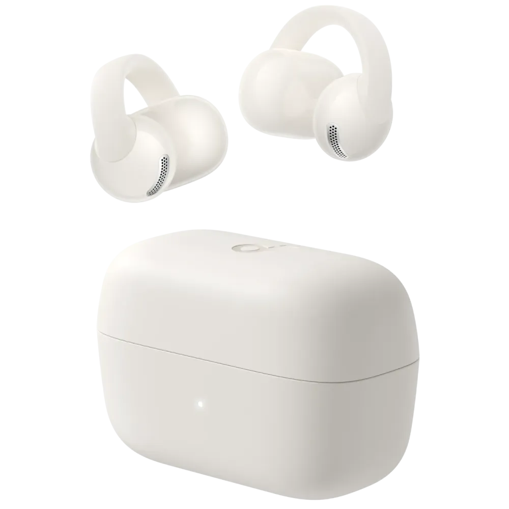 Soundcore Hodetelefoner Og Hodesett|C50i trådløse open ear-hodetelefoner