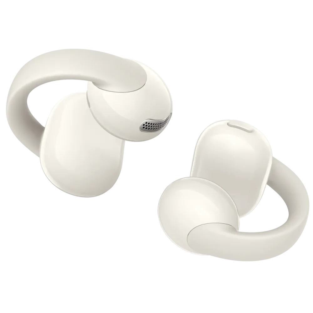 Soundcore Hodetelefoner Og Hodesett|C50i trådløse open ear-hodetelefoner