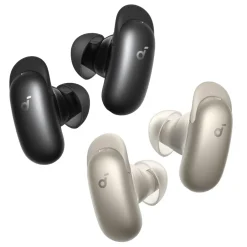 Soundcore Hodetelefoner Og Hodesett|Liberty 5 Pro Max trådløse in-ear-hodetelefoner