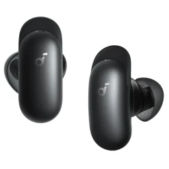 Soundcore Hodetelefoner Og Hodesett|Liberty 5 Pro trådløse in-ear-hodetelefoner