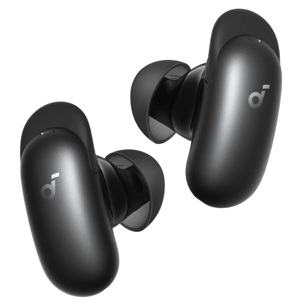 Soundcore Hodetelefoner Og Hodesett|Liberty 5 Pro trådløse in-ear-hodetelefoner