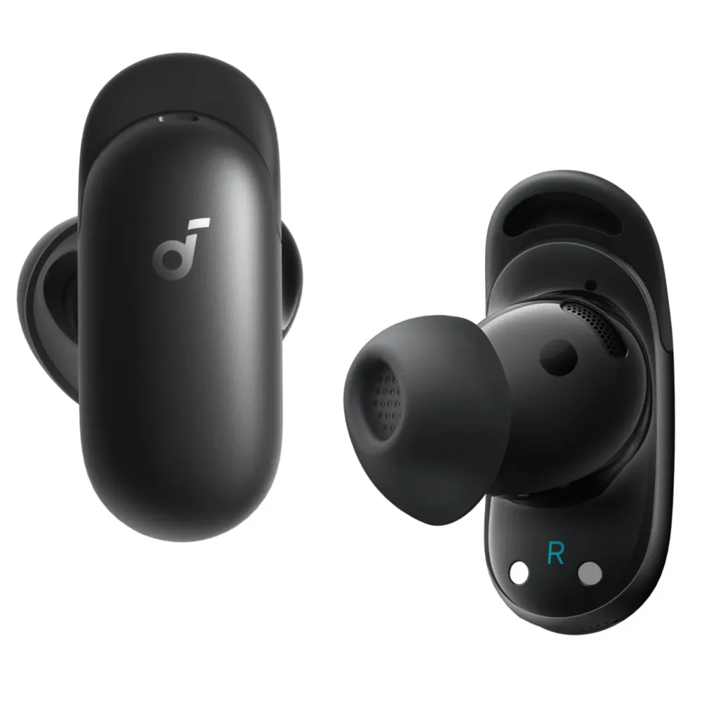 Soundcore Hodetelefoner Og Hodesett|Liberty 5 Pro trådløse in-ear-hodetelefoner