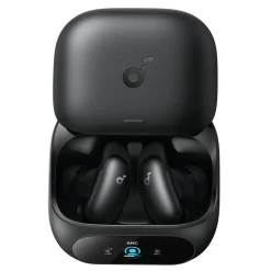 Soundcore Hodetelefoner Og Hodesett|Liberty 5 Pro trådløse in-ear-hodetelefoner
