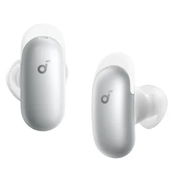 Soundcore Hodetelefoner Og Hodesett|Liberty 5 Pro trådløse in-ear-hodetelefoner