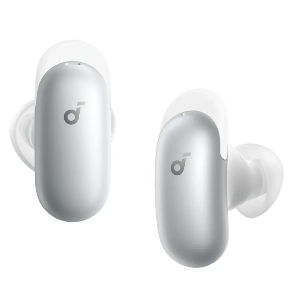 Soundcore Hodetelefoner Og Hodesett|Liberty 5 Pro trådløse in-ear-hodetelefoner