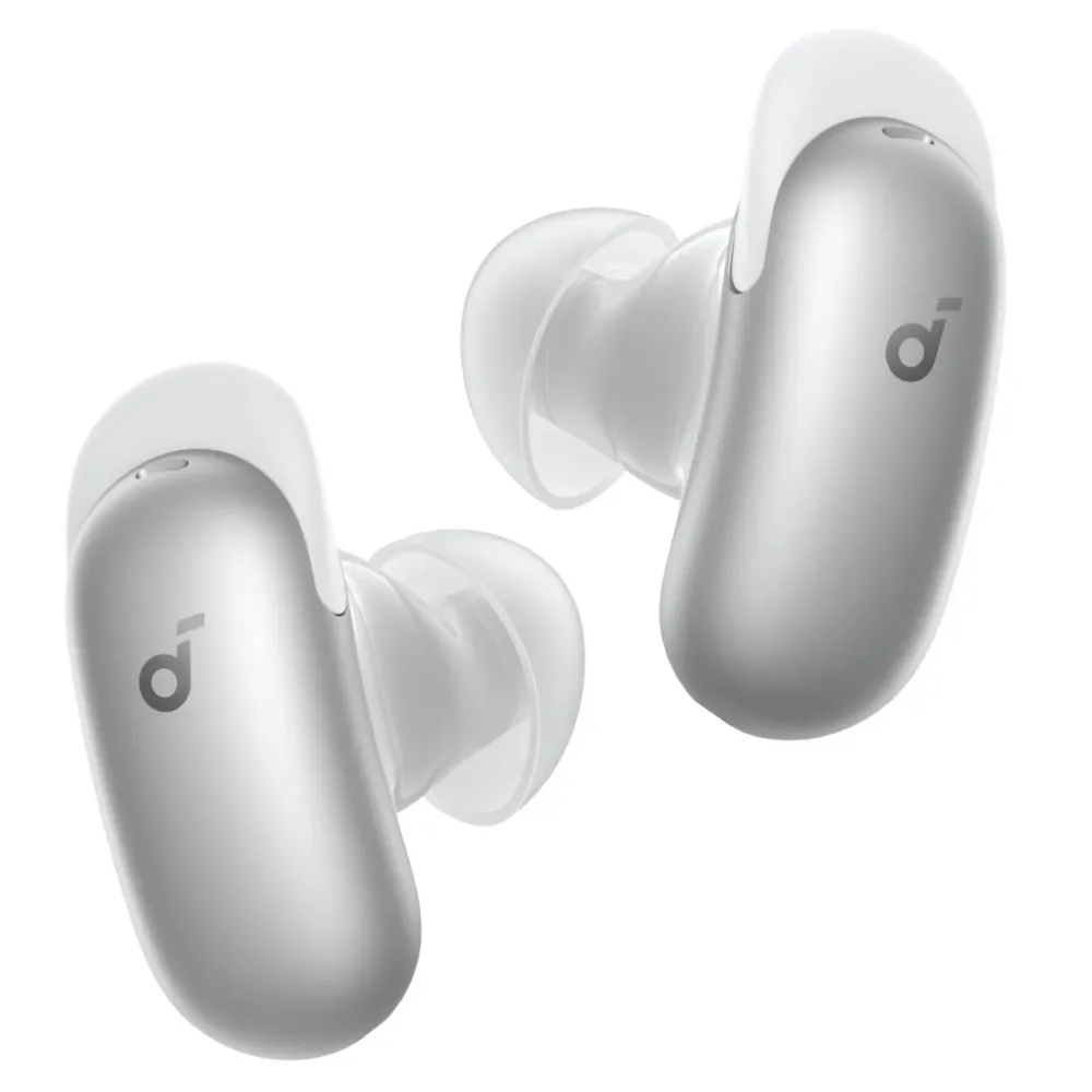 Soundcore Hodetelefoner Og Hodesett|Liberty 5 Pro trådløse in-ear-hodetelefoner