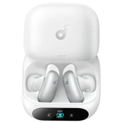 Soundcore Hodetelefoner Og Hodesett|Liberty 5 Pro trådløse in-ear-hodetelefoner