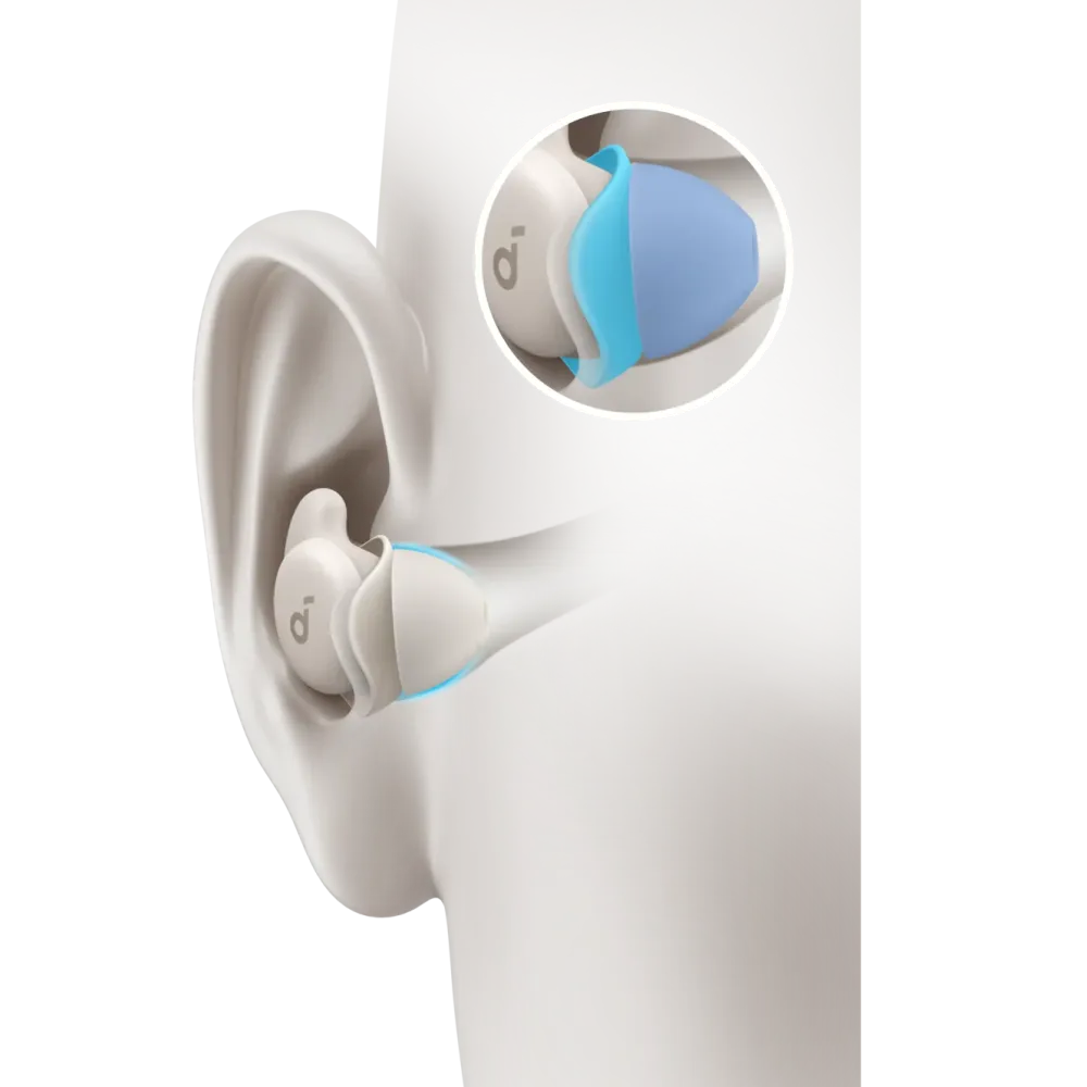 Soundcore Hodetelefoner Og Hodesett|Sleep A20 hodetelefoner