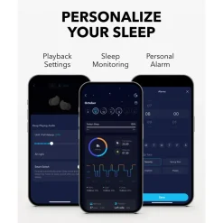 Soundcore Hodetelefoner Og Hodesett|Sleep A20 hodetelefoner
