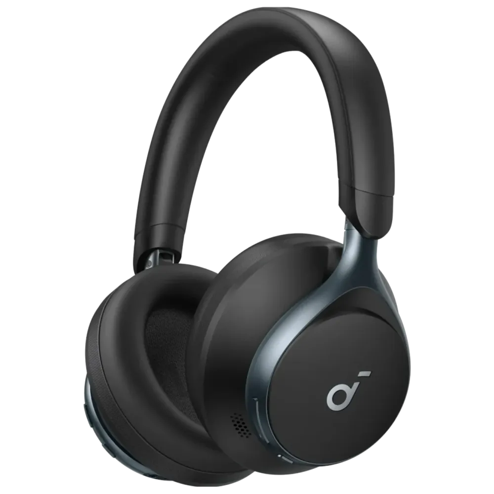 Soundcore Hodetelefoner Og Hodesett|Space One