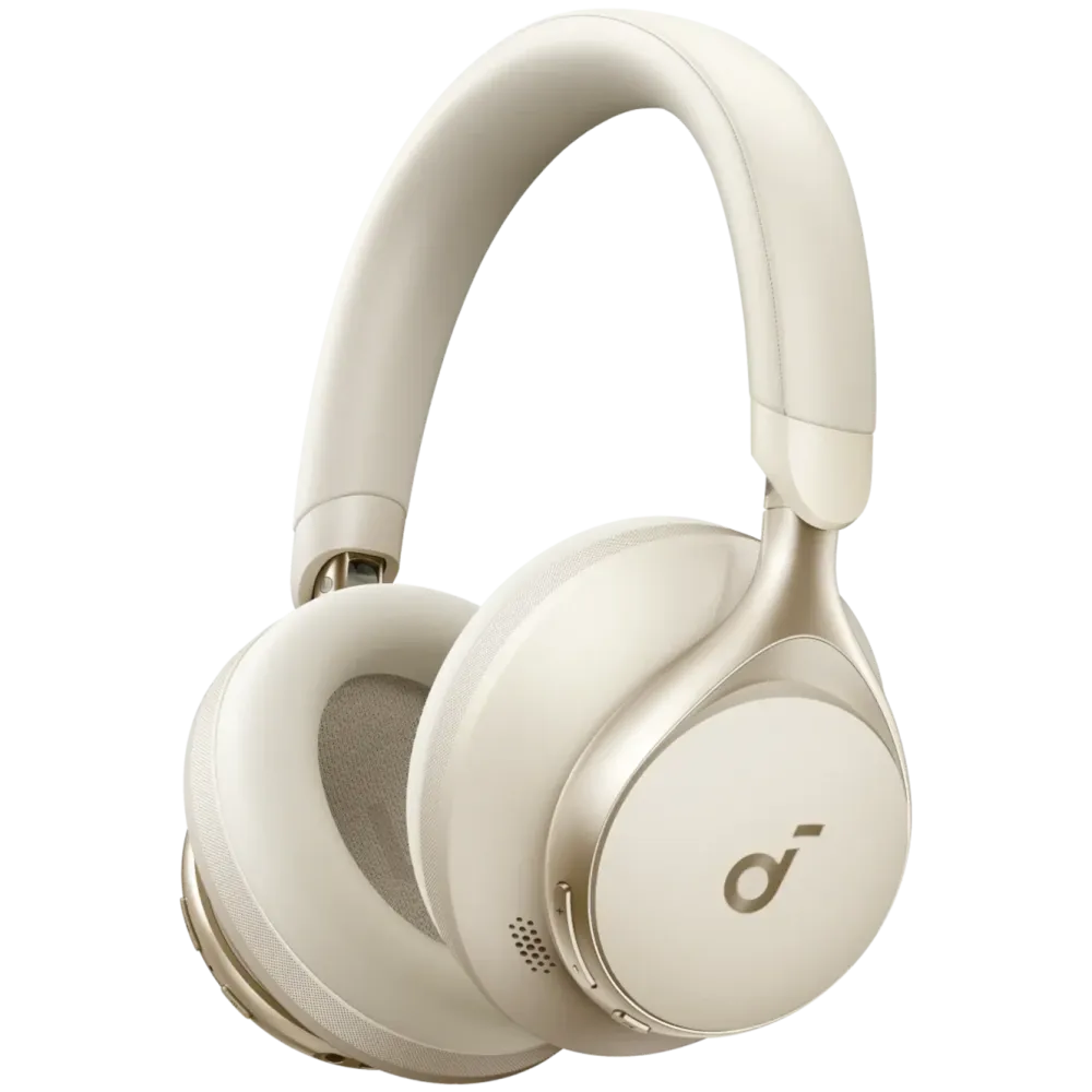Soundcore Hodetelefoner Og Hodesett|Space One