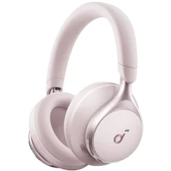 Soundcore Hodetelefoner Og Hodesett|Space One