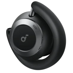 Soundcore Hodetelefoner Og Hodesett|Space One Pro Trådløse ANC-hodetelefoner