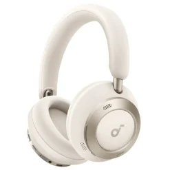 Soundcore Hodetelefoner Og Hodesett|Space One Pro Trådløse ANC-hodetelefoner