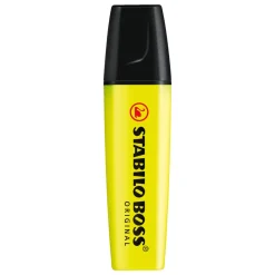 Stabilo Penner|Boss Original tekstmarker