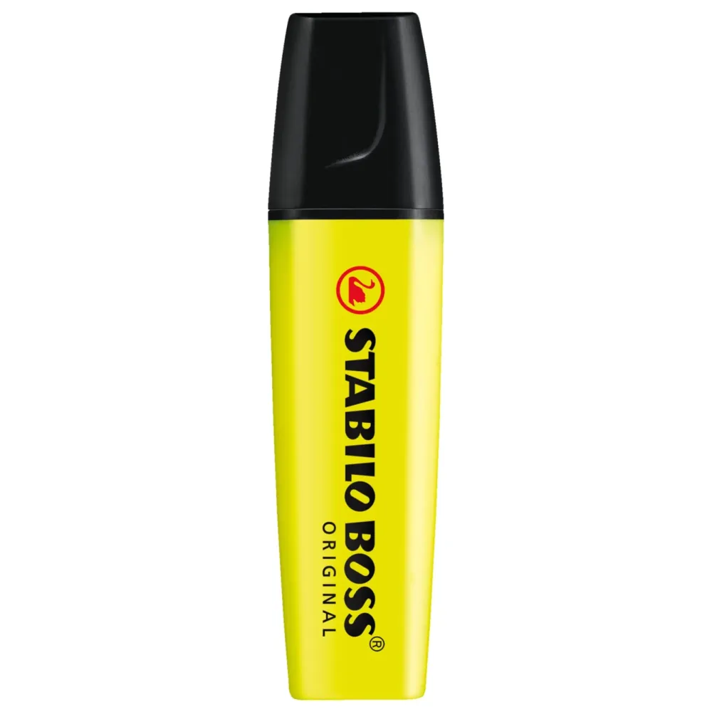 Stabilo Penner|Boss Original tekstmarker