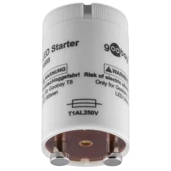 Kjell Lampetilbehør|Starter for LED-lysrør