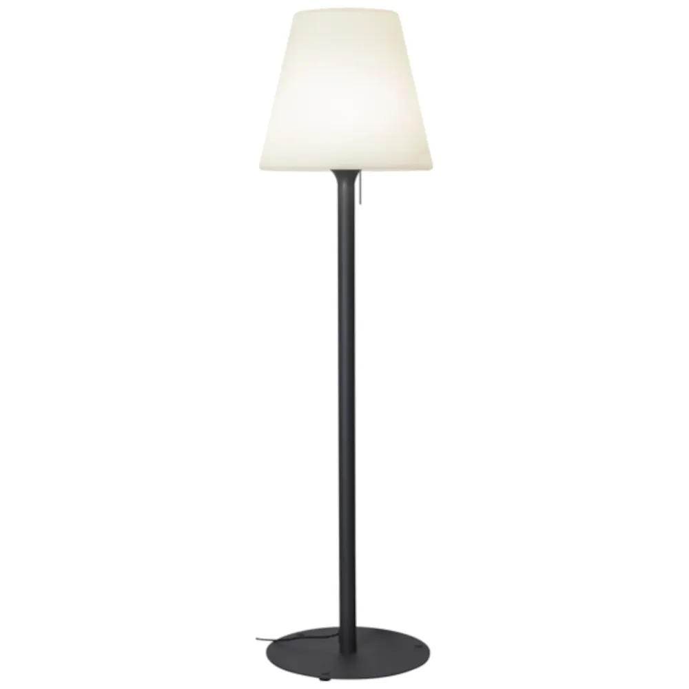 Star Trading Utendørs Belysning|Gulvlampe - utendørs 184 cm