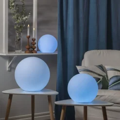 Star Trading Utendørs Belysning|Twilights L Fargeglad utendørsbelysning Ø40 cm