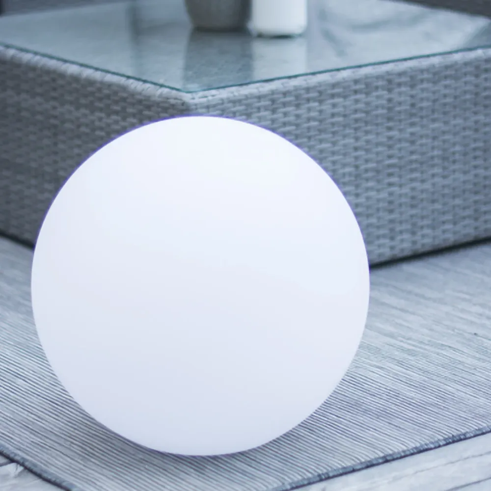 Star Trading Utendørs Belysning|Twilights L Fargeglad utendørsbelysning Ø40 cm