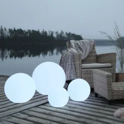 Star Trading Utendørs Belysning|Twilights L Fargeglad utendørsbelysning Ø40 cm