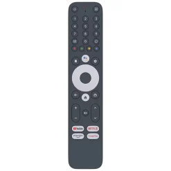 STRONG Tv Og Tilbehør|Android TV-boks SRT 420 med DVB-T2-mottaker