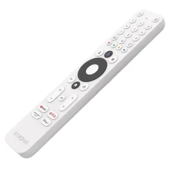 STRONG Rengjøring|Foto Og Video|Fjernkontroll til Google TV-mediespiller