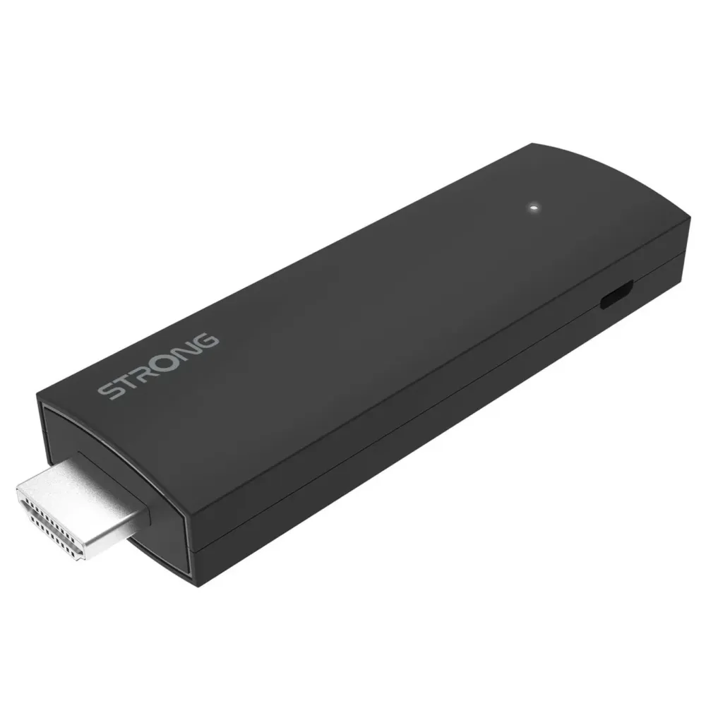 STRONG Tv Og Tilbehør|Google TV Stick 4K HDMI