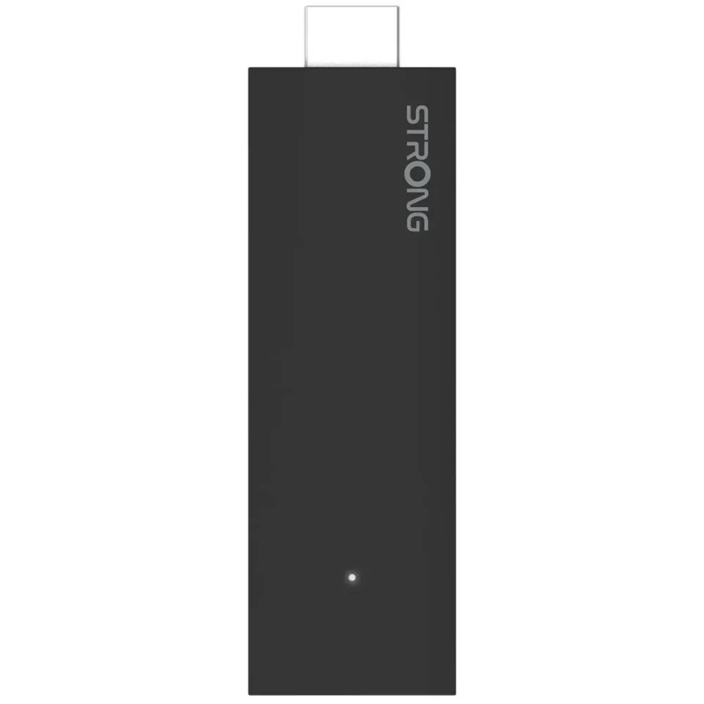 STRONG Tv Og Tilbehør|Google TV Stick 4K HDMI