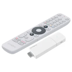 STRONG Tv Og Tilbehør|LEAP-AIR 4K Google TV Stick