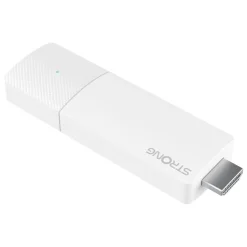 STRONG Tv Og Tilbehør|LEAP-AIR 4K Google TV Stick