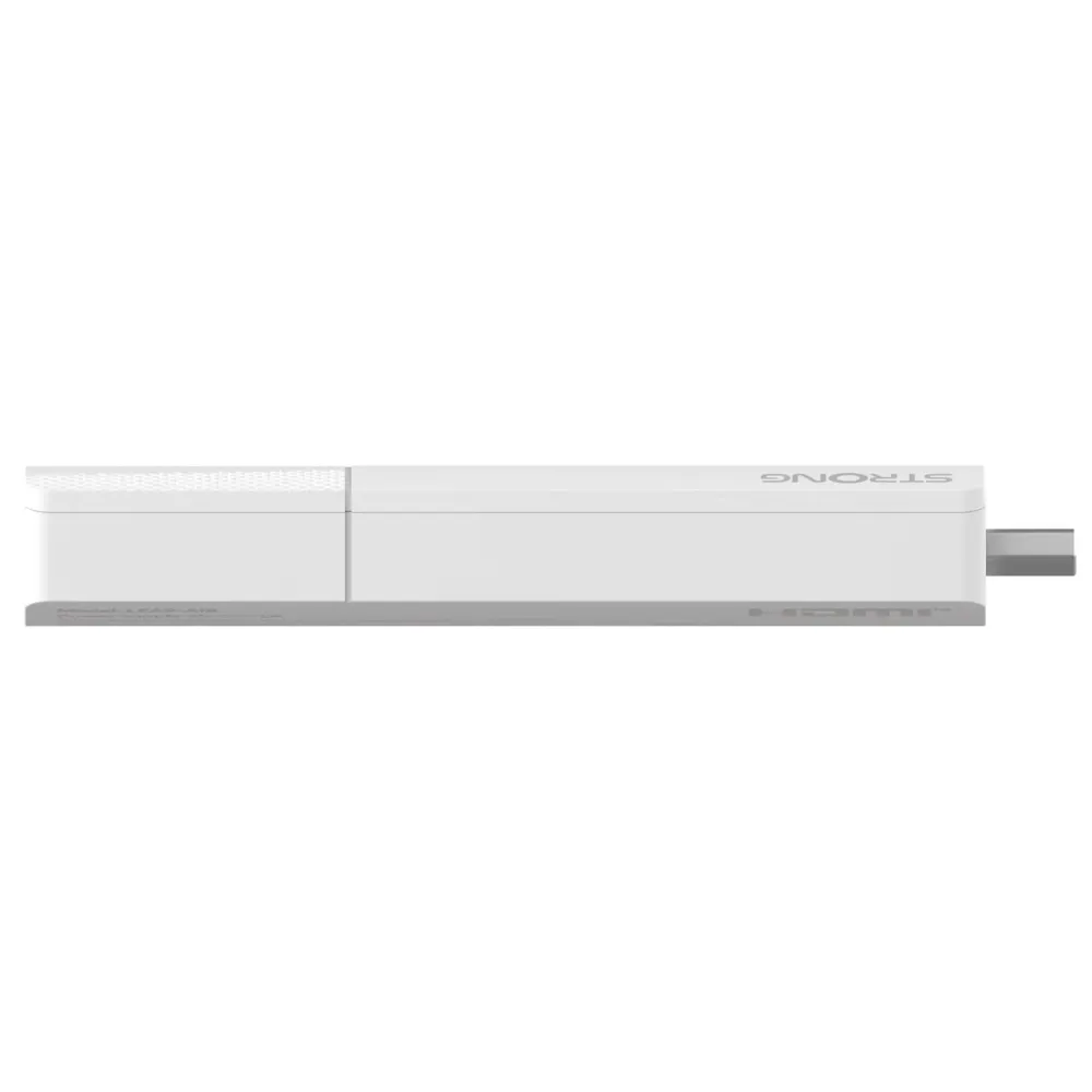 STRONG Tv Og Tilbehør|LEAP-AIR 4K Google TV Stick