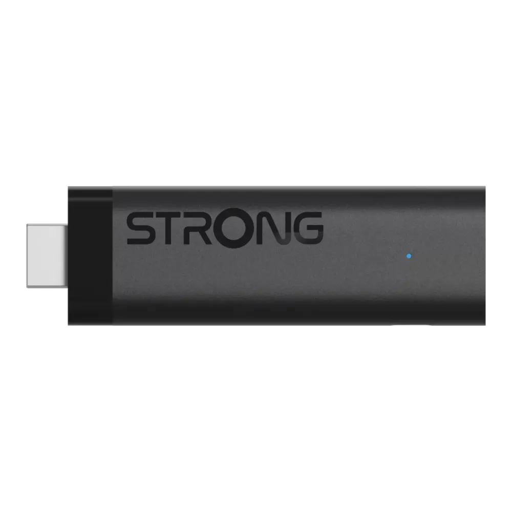 STRONG Tv Og Tilbehør|LEAP-NOVA 4K Google TV Stick 32 GB