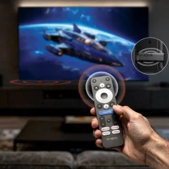 STRONG Tv Og Tilbehør|LEAP-NOVA 4K Google TV Stick 32 GB
