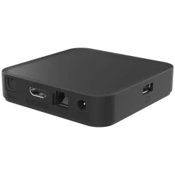 STRONG Tv Og Tilbehør|LEAP-S3 Mediespiller med Android-TV