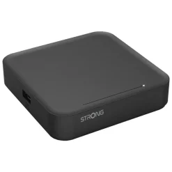 STRONG Tv Og Tilbehør|LEAP-S3 Mediespiller med Android-TV
