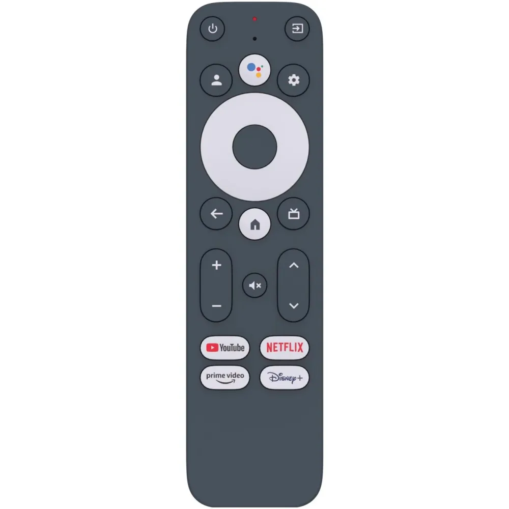 STRONG Tv Og Tilbehør|LEAP-S3 Mediespiller med Android-TV