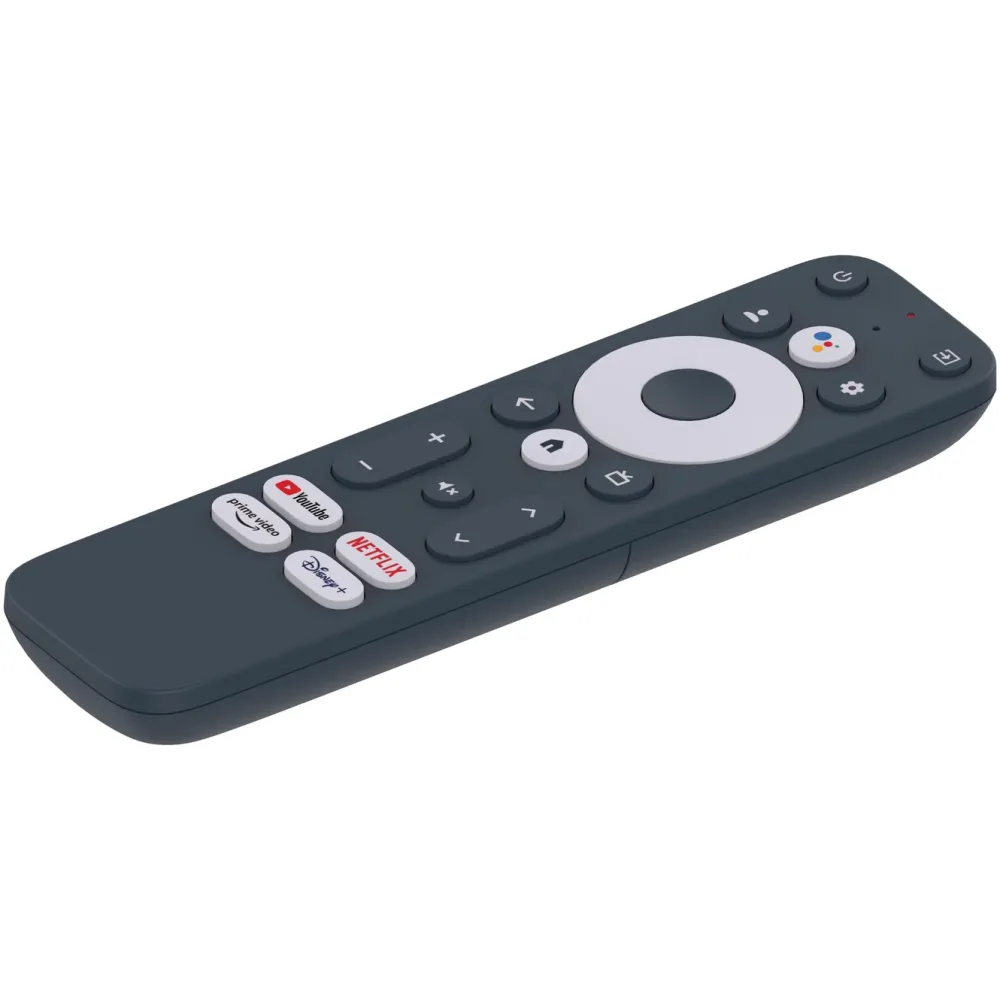 STRONG Tv Og Tilbehør|LEAP-S3 Mediespiller med Android-TV
