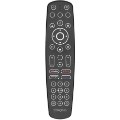 STRONG Tv Og Tilbehør|LEAP-S3 PRO Google TV-boks