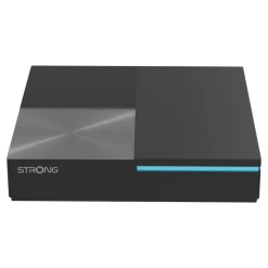 STRONG Tv Og Tilbehør|LEAP-S3 PRO Google TV-boks