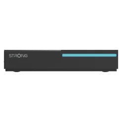 STRONG Tv Og Tilbehør|LEAP-S3 PRO Google TV-boks
