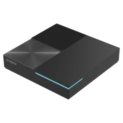 STRONG Tv Og Tilbehør|LEAP-S3 PRO Google TV-boks