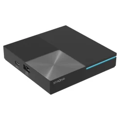 STRONG Tv Og Tilbehør|LEAP-S3 PRO Google TV-boks
