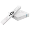 STRONG Tv Og Tilbehør|LEAP-S3+V2 4K Google TV-boks